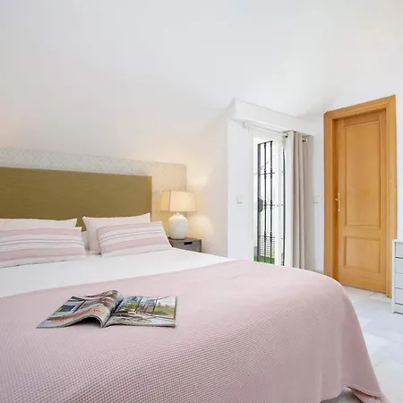 Genteel Tetuan * Marbella