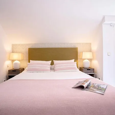 Ferienhaus Genteel Tetuan