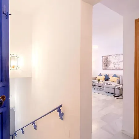 Ferienhaus Genteel Tetuan *