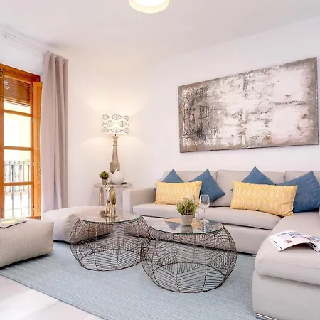 Genteel Tetuan Ferienhaus