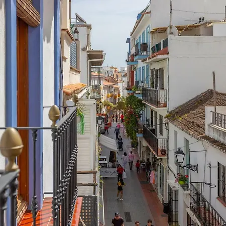 Ferienhaus Genteel Tetuan Marbella