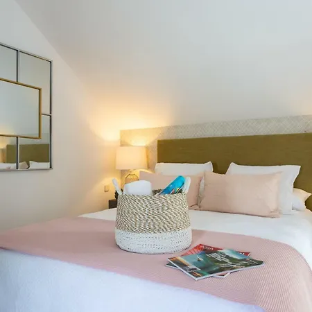 Genteel Tetuan Ferienhaus Marbella