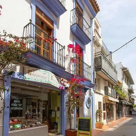 Ferienhaus Genteel Tetuan