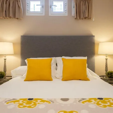 Ferienhaus Genteel Tetuan