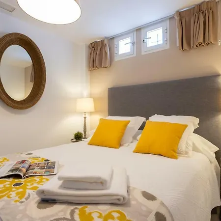 Ferienhaus Genteel Tetuan