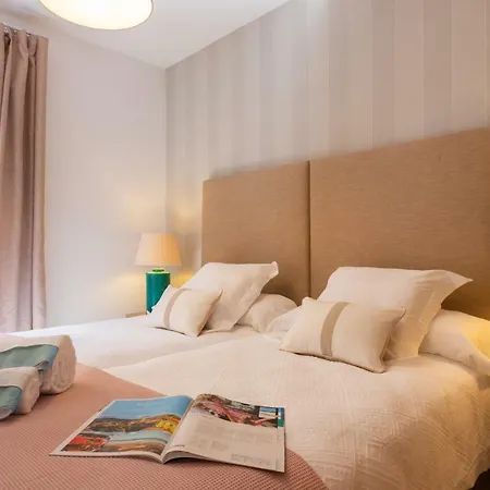 Genteel Tetuan Ferienhaus Marbella