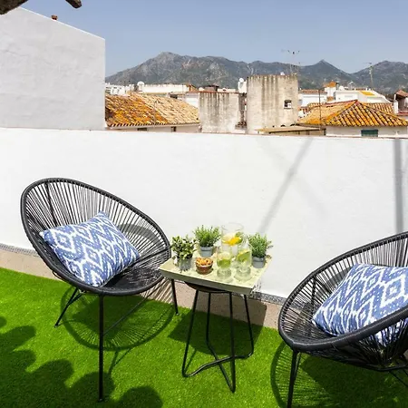 Genteel Tetuan Marbella