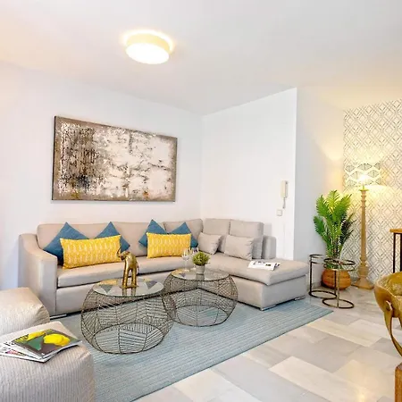 Genteel Tetuan Holiday home