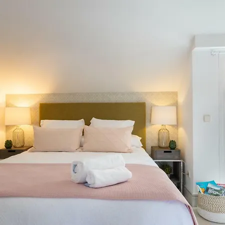 Holiday home Genteel Tetuan