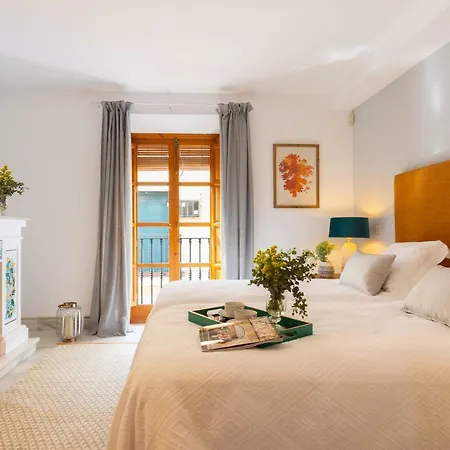 Genteel Tetuan Holiday home