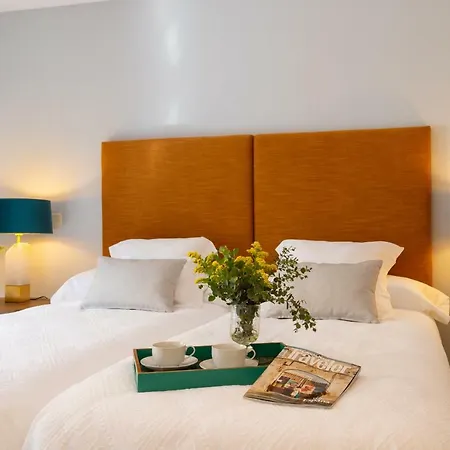 Genteel Tetuan Holiday home