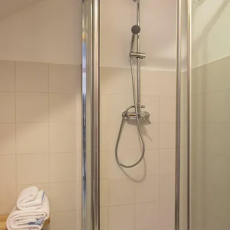 Genteel Tetuan Holiday home Marbella