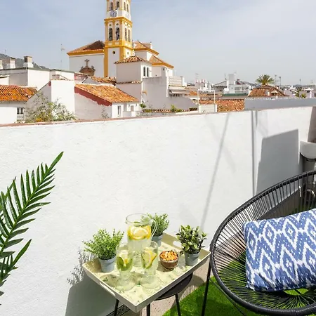 Genteel Tetuan Holiday home