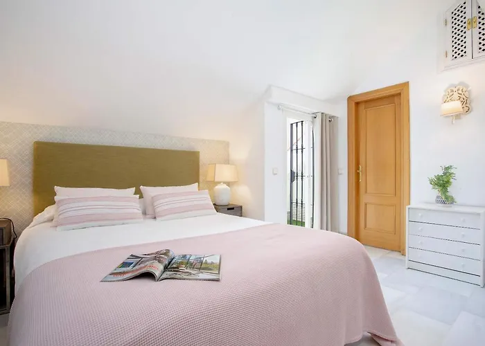 Genteel Tetuan * Marbella