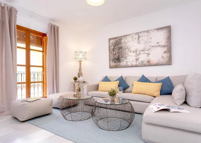 Genteel Tetuan Casa vacanze