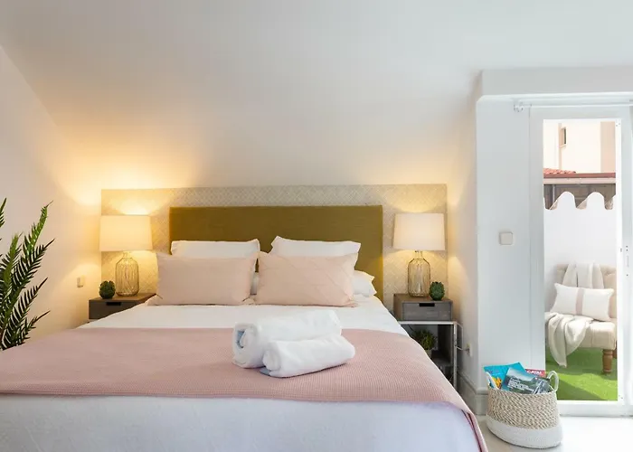 Casa vacanze Genteel Tetuan