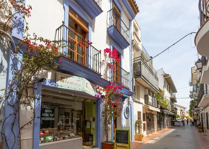 Casa vacanze Genteel Tetuan