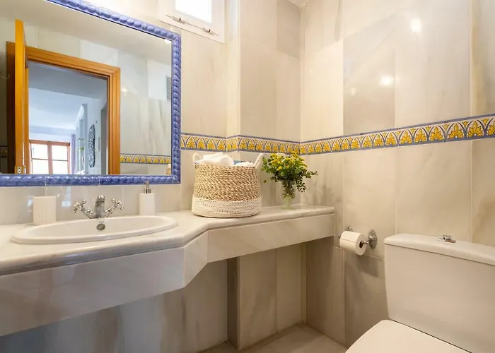 Genteel Tetuan ماربيا