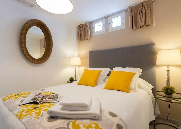 بيت للعطل Genteel Tetuan