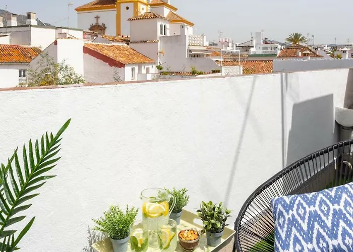 Genteel Tetuan Holiday home