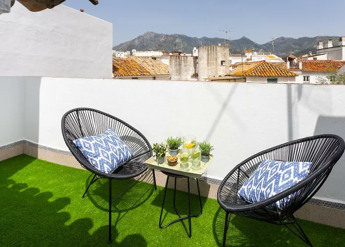 Genteel Tetuan Marbella