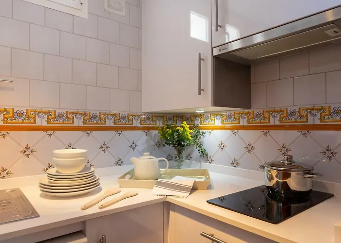 Casa vacanze Genteel Tetuan