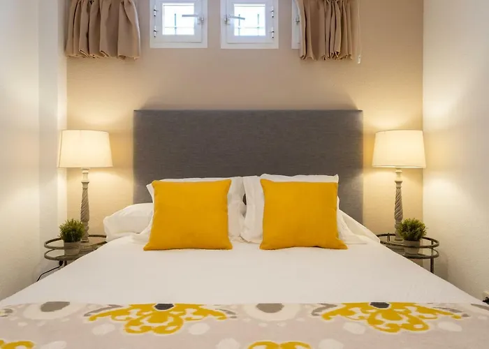 Casa vacanze Genteel Tetuan